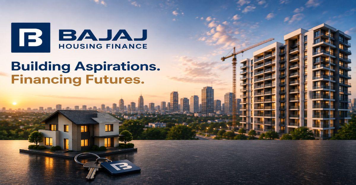 Bajaj Housing Finance Listed at 114 per cent Premium Today It Trades 55 per cent Below Its All Time High. Has the Business Changed or Has the Market Corrected an Error?