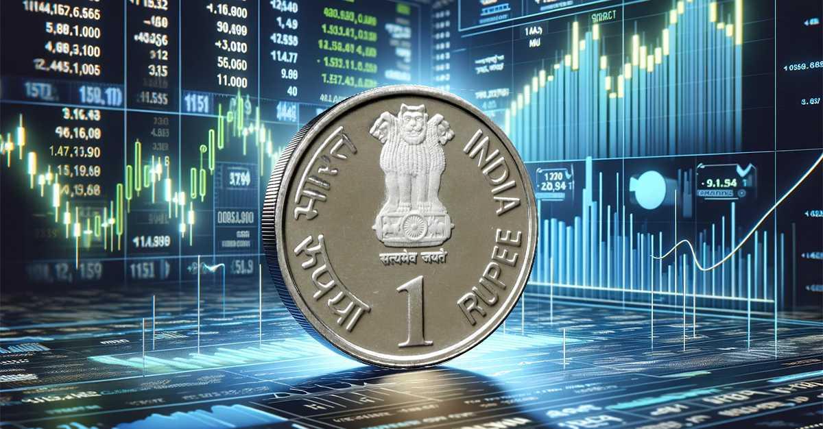 रुपये 1 से कम के पेनी स्टॉक: GACM टेक्नोलॉजीज ने एक महीने में 56% की वृद्धि की; QIP की कीमत रुपये 1 पर तय, जो नियामक न्यूनतम मूल्य से 49% अधिक है।