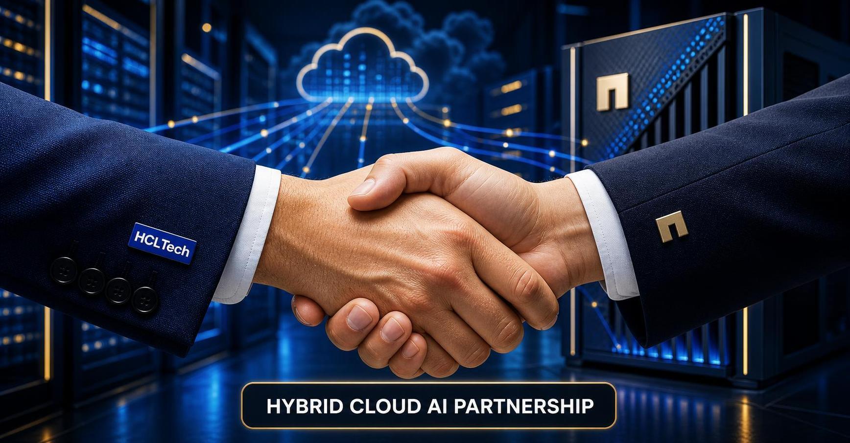 Multibagger IT Major Expands NetApp Partnership for AI Adoption; Targets Enterprise AI and GenAI Growth