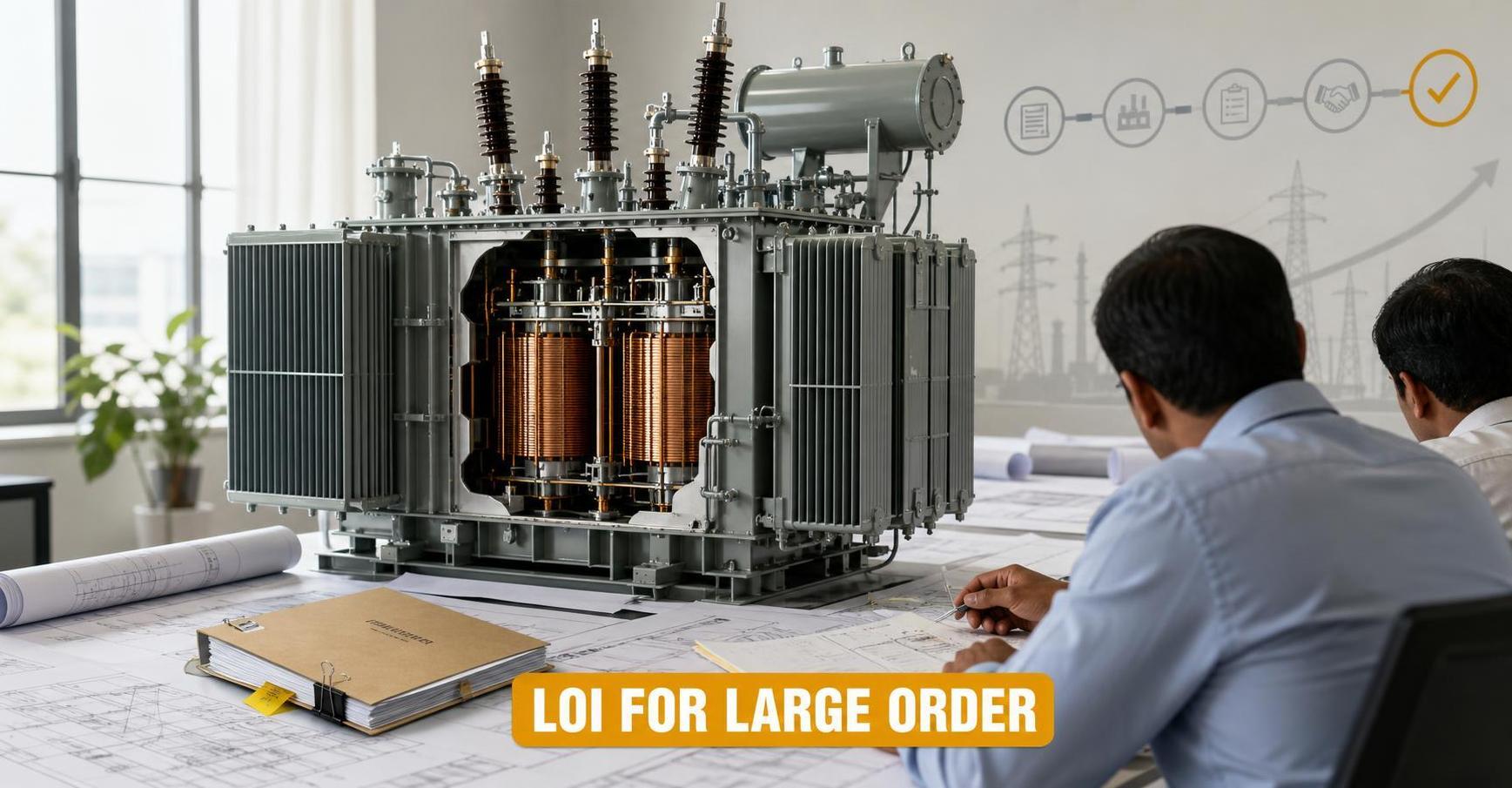 Rs 6,630 Crore Order Book: Heavy Electrical Equipment Stock Jumps 3.54% After Bagging Large Order from APTRANSCO