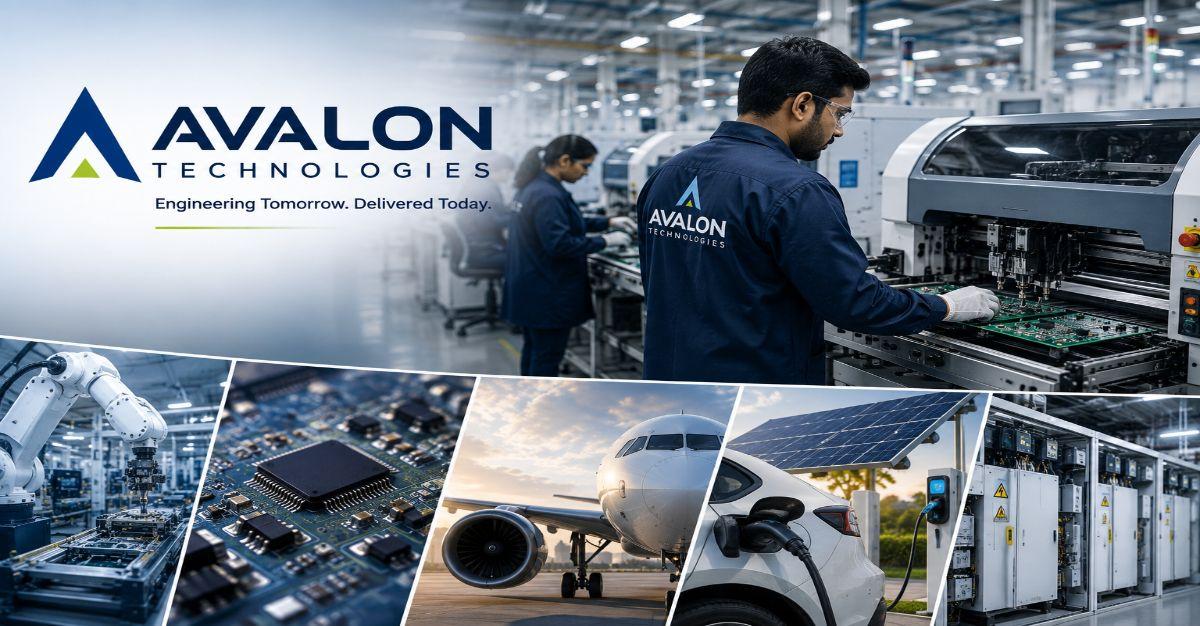 Avalon Technologies Has Returned 158% in One Year. The Business Behind That Move Is More Interesting Than the Stock Price