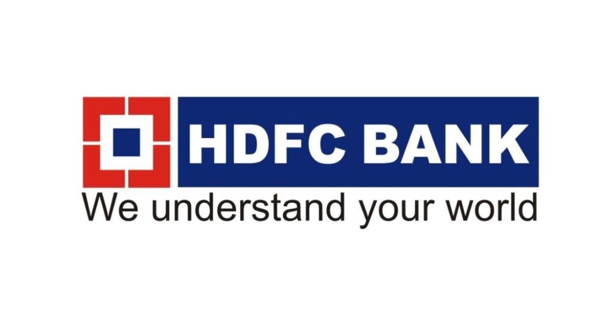 HDFC Bank Jumps Nearly 2% as CEO Sashidhar Jagdishan Decides Against Reappointment