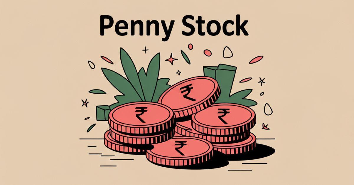 Penny Stock Below Rs 20 Jumps Over 5%; Board Approves Rs 90 Crore QIP