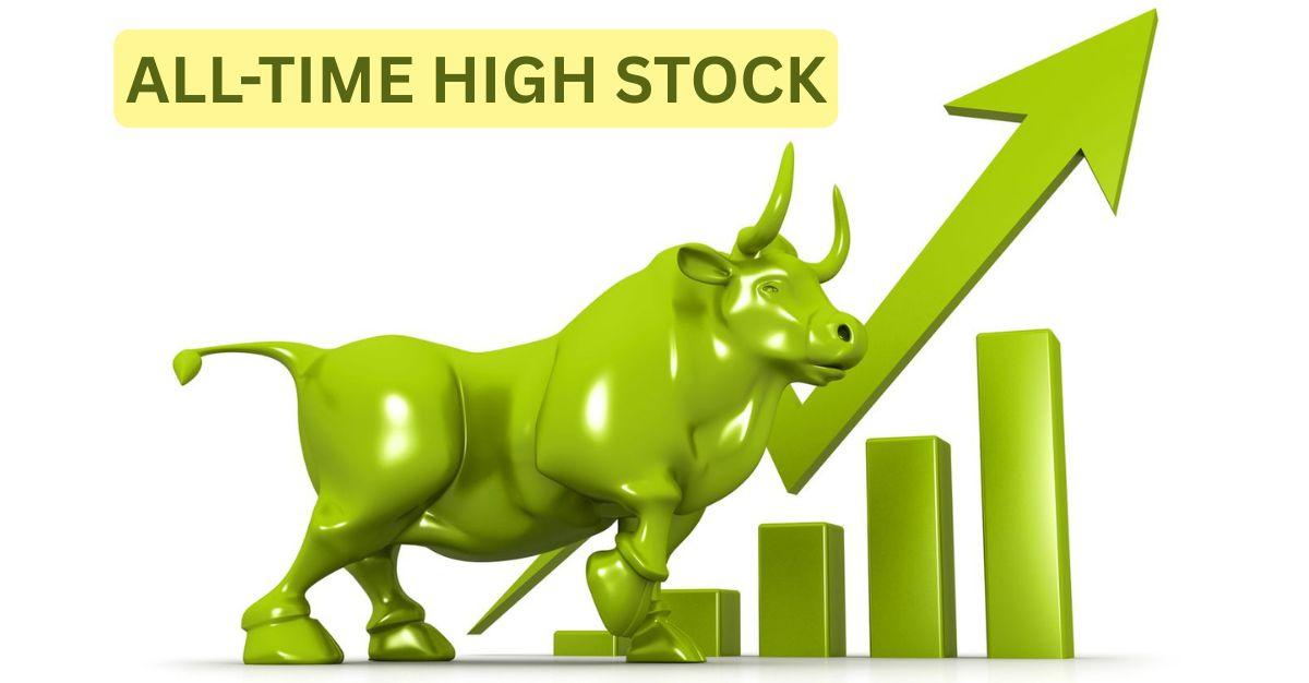 Pharma Company Hits All-Time High on Global Approvals: Know Details