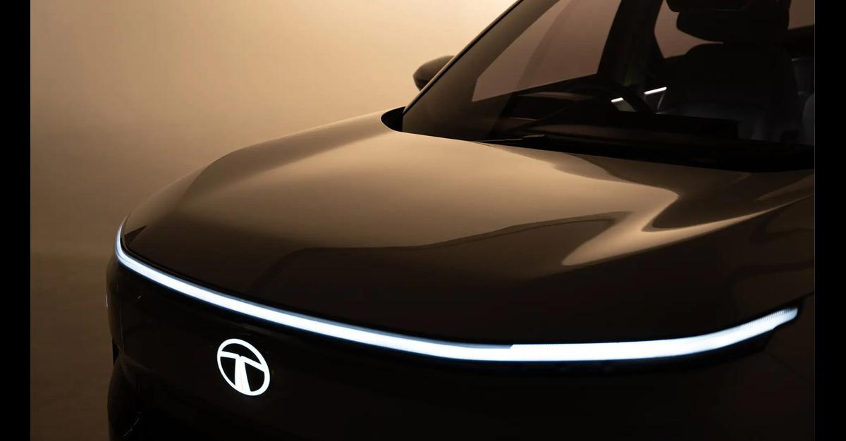 Tata Motors Passenger Vehicles Sales Jump 56% YoY; EV Sales Nearly Double in August 2026