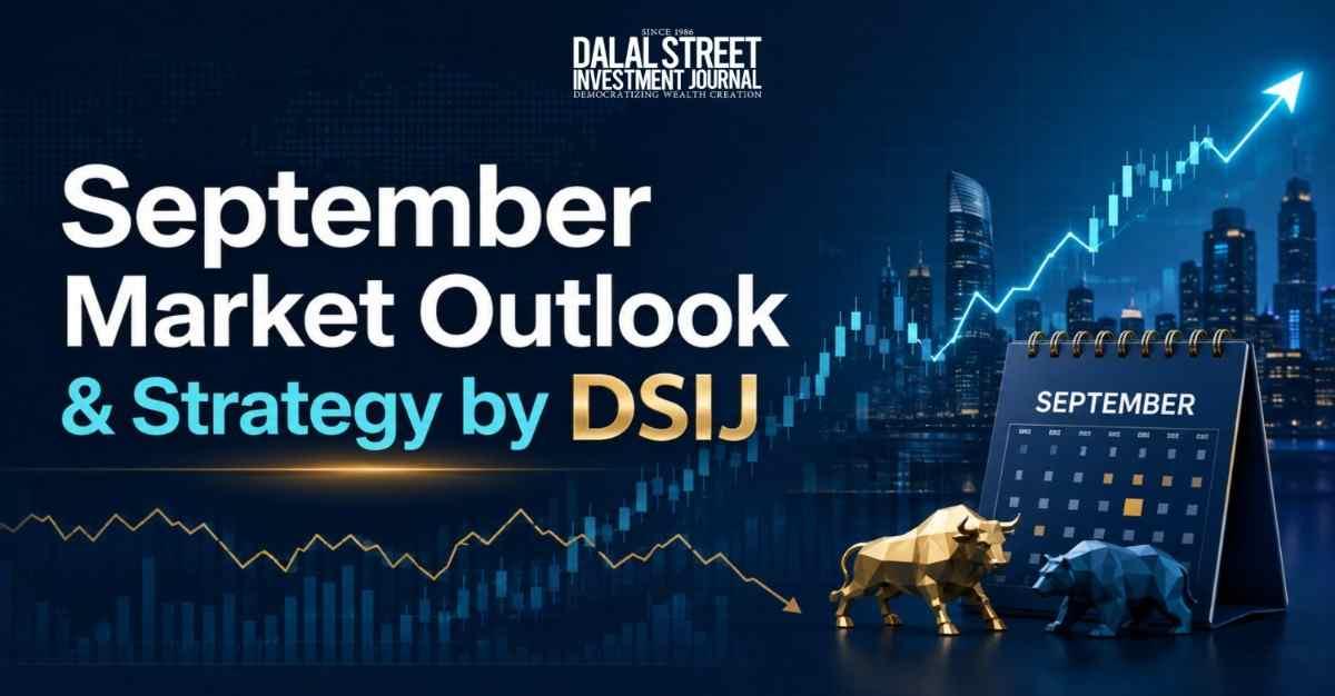 September 2026 Market Outlook: What Lies Ahead for Indian Equities