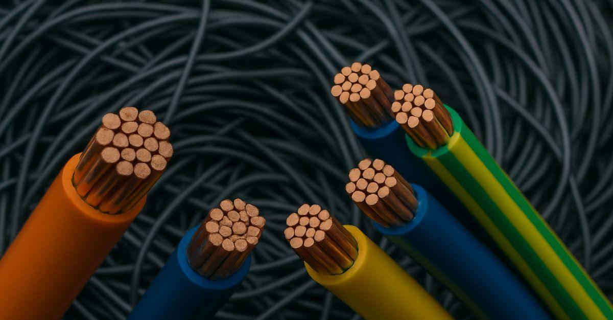 Wires and Cables Stocks Fall; Here’s Why