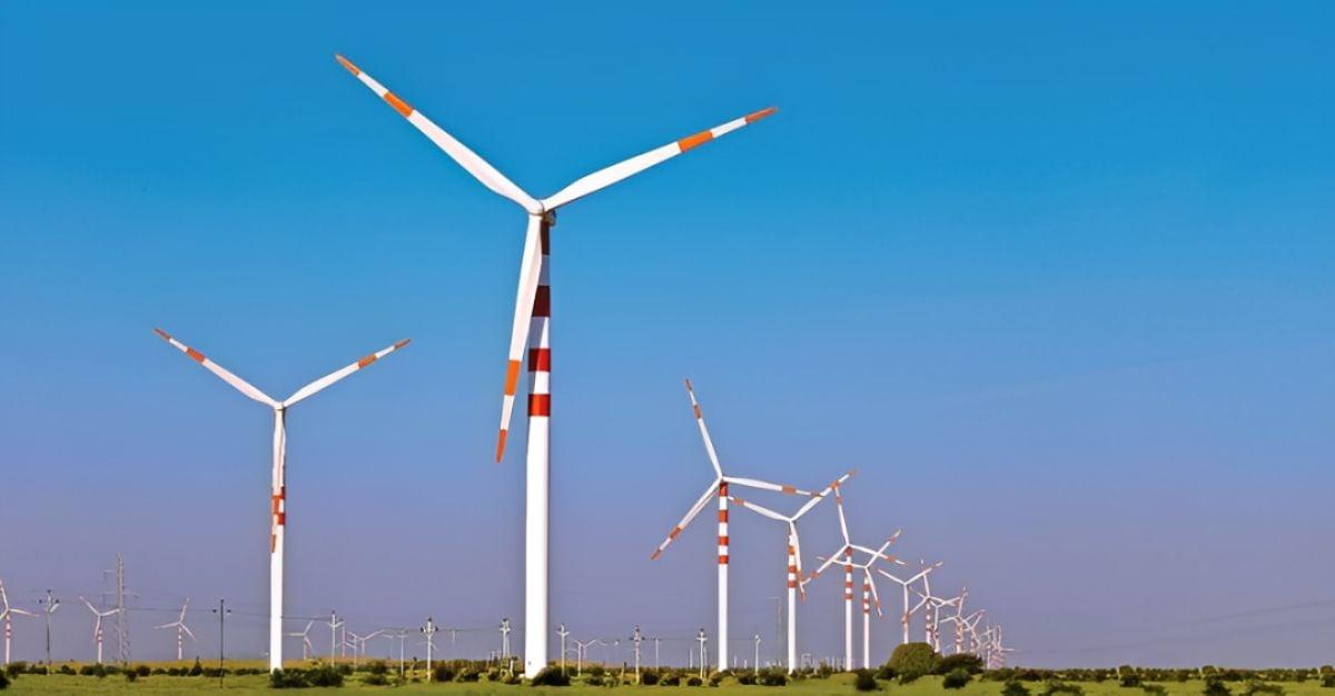 Suzlon Secures Maiden 200 MW Order From Ayana, Takes S144 Platform Orders Beyond 10 GW