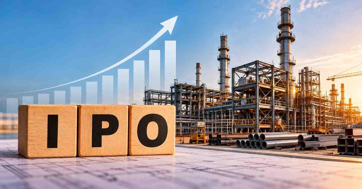 Profit Jumps 65% in FY26: Ajwa Projects IPO Opens on October 28; Check Price, Lot Size and Key Details