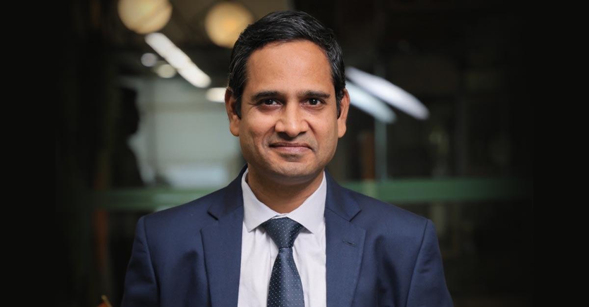 In conversation with Roop Bhootra, CEO, Anand Rathi Share and Stock Brokers