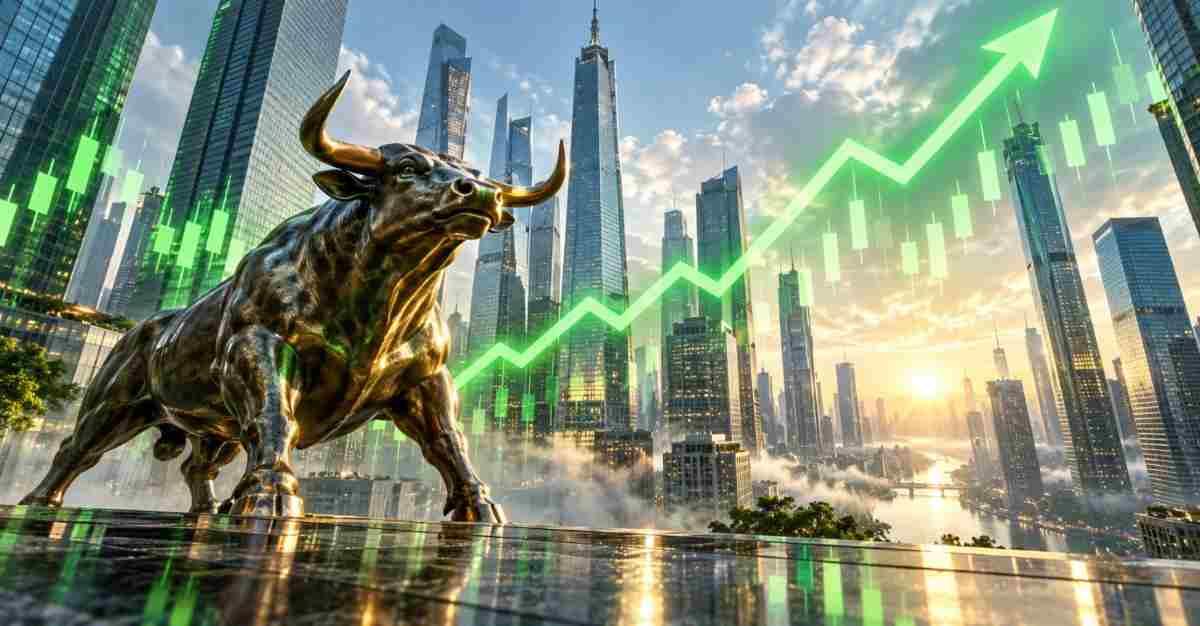 सितंबर 2026 की उभरते बाजारों की रैंकिंग में वियतनाम ने 71.8 अंकों के साथ भारत को पीछे छोड़ दिया।