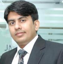 "The uncertain macroeconomic environment and looming inflationary threat over a long term reiterates the need for gold in one’s portfolio" - Chirag Mehta