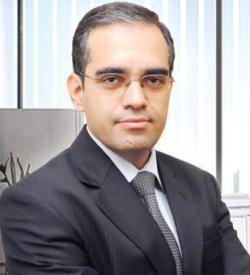 "We have seen very strong FII inflows in the Indian markets, whether it is going to sustain or not is what we have to look forward" - David Pezarkar