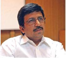 Linc Pens & Plastics - Deepak Jalan - CMD