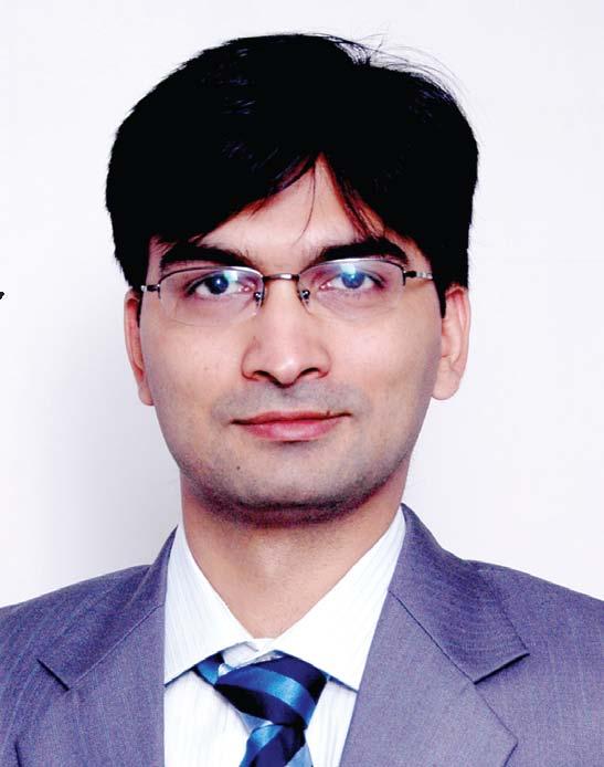 "In equity, you are advised to stay invested for a long term while in debt funds, you can choose your time horizon" - Gautam Kaul