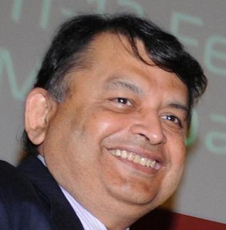 Q&A with Harish Mehta, MD & Chairman of Onward Technologies 