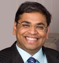 There is a huge amount of growth on the cards. 