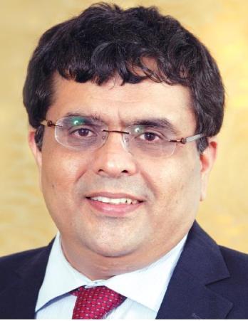 "When the environment changes it tends to impact entire sector rather than any individual stock" - Peeyoosh Chadda