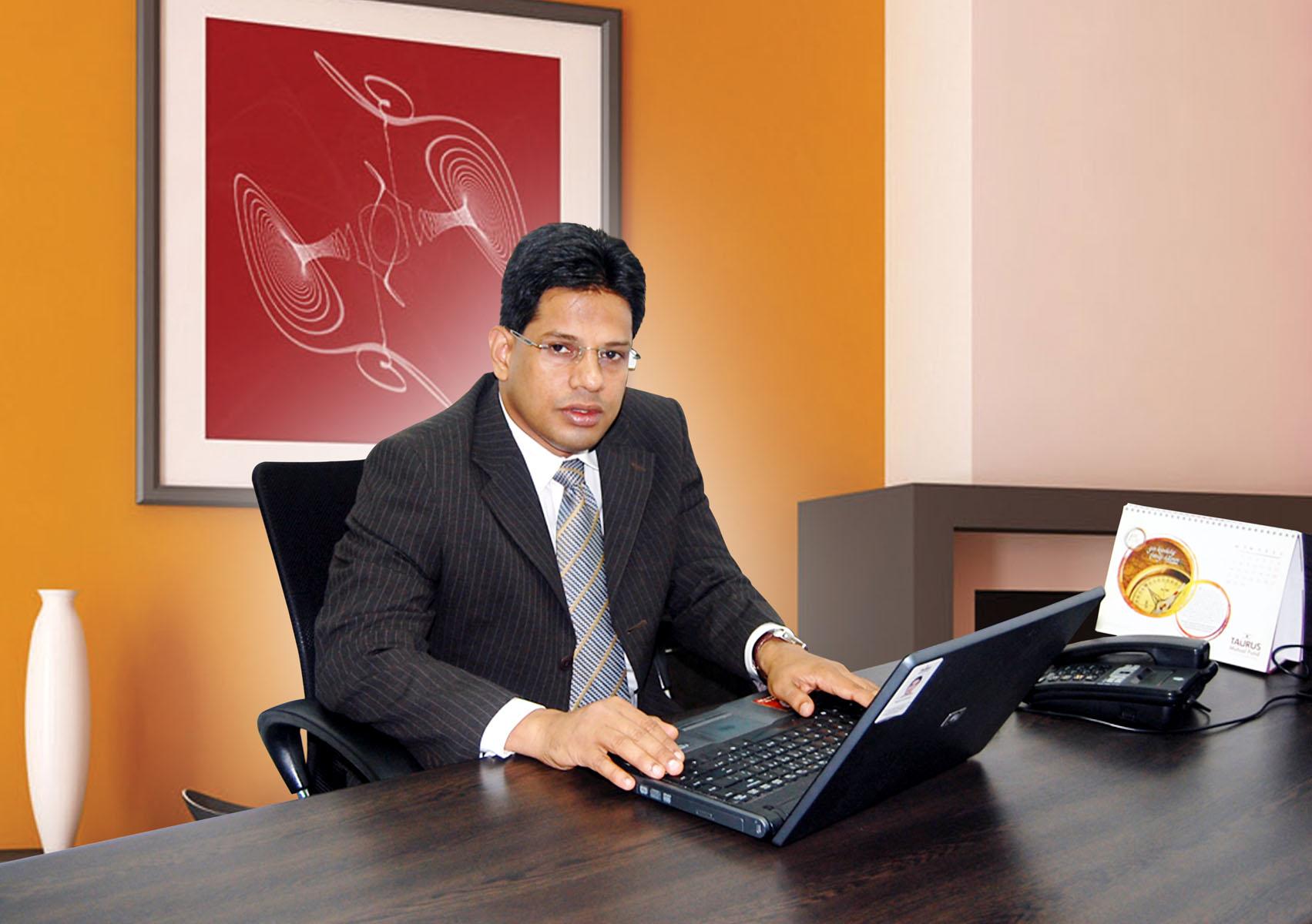 "Management and business outlook is of utmost importance" - Sadanand Shetty