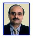 Sudhir Deoras-Managing Director, TRF