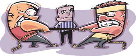 Nifty Starts And Ends The Day On A Positive Note