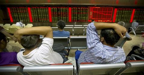 Index trend and stocks in action August 03, 2017