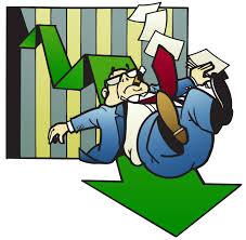 Markets Uncertain As Nifty Slips Below 8000