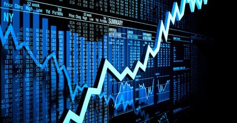 Index trend and stocks in action June 05, 2017