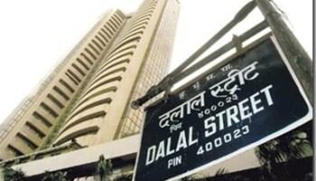 Index trend and stocks in action October 06, 2016