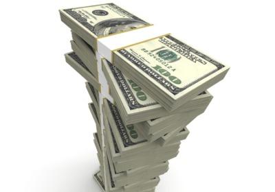 Top 5 Companies With Highest Reserves & Surplus