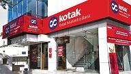 Kotak Mahindra Bank in an expansion mode