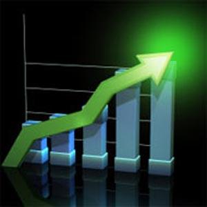 Index trend and stocks in action November 10, 2016