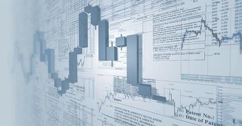 Index trend and stocks in action October 13, 2017