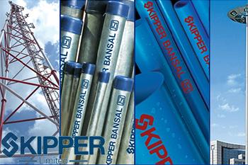  Skipper bags international order