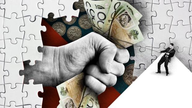 RUN UP TO BUDGET: Government to meet FY16 tax target, Adhia