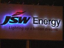 JSW Energy surges 6 per cent