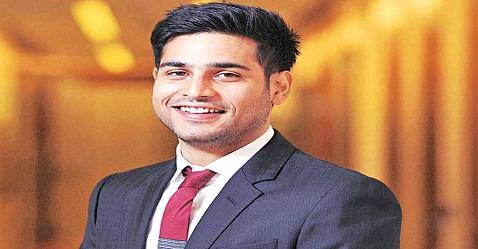 RCap to go digital says Anmol Ambani