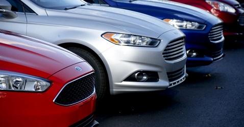 Car makers liquidating inventories before GST roll-out