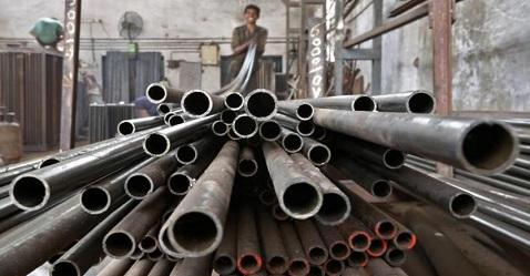 Tata Steel soared over narrowed losses; market value up Rs. 3,531 crore
