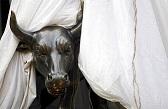 Sensex marginally down; KTIL opens 13 per cent higher