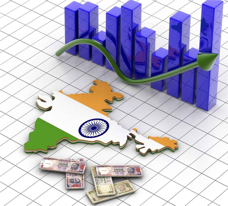 China's Pain = India's Gain?