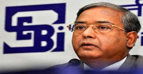 SEBI chief UK Sinha bids goodbye; confirms AMCs to be allowed to invest in commodities   