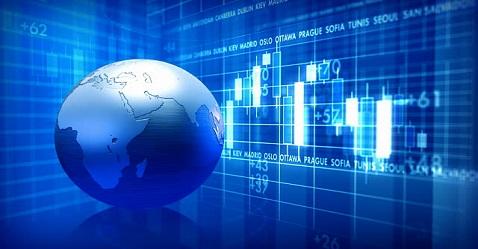 Markets may open flat 