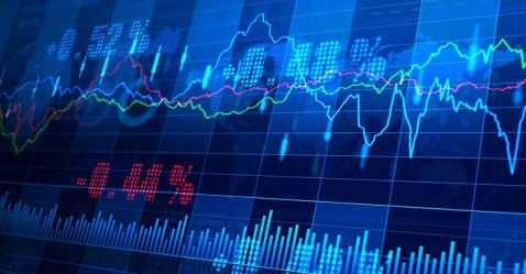 Index trend and stocks in action March 21, 2017