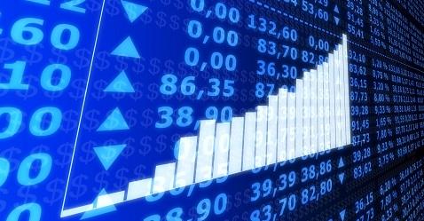 Index trend and stocks in action November 21, 2017