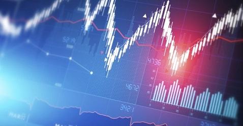 Index trend and stocks in action September 25, 2017