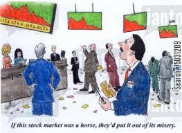 Nifty Gains, Markets Hopeful