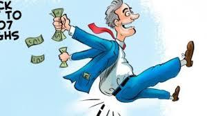 Nifty closed above 7900 levels 