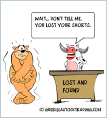 Nifty Ends Below 8200