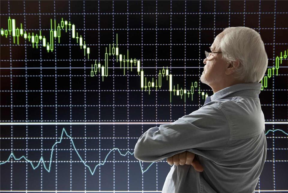 Index trend and stocks in action September 28, 2016